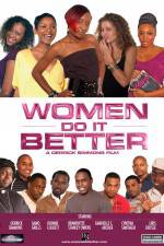 Watch Women Do It Better Niter
