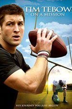Watch Tim Tebow: On a Mission Niter