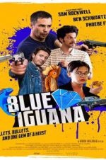 Watch Blue Iguana Niter