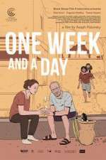 Watch One Week and a Day Niter
