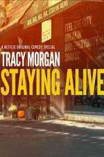 Watch Tracy Morgan Staying Alive Niter