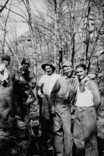 Watch American Experience: The Civilian Conservation Corps Niter