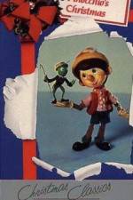 Watch Pinocchio's Christmas Niter