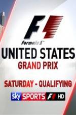 Watch Formula 1 2013 USA Grand Prix Qualifying Niter