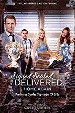 Watch Signed, Sealed Delivered: Home Again Niter
