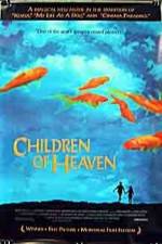 Watch Children of Heaven Niter