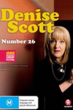 Watch Denise Scott Number 26 Warehouse Comedy Festival Niter