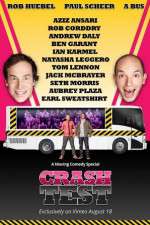Watch Crash Test: With Rob Huebel and Paul Scheer Niter