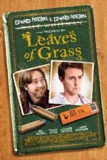 Watch Leaves of Grass Niter
