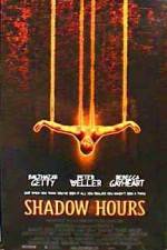 Watch Shadow Hours Niter