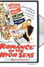 Watch Romance on the High Seas Niter