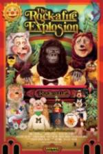 Watch The Rock-afire Explosion Niter