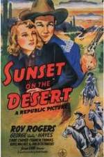 Watch Sunset on the Desert Niter