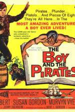 Watch The Boy and the Pirates Niter