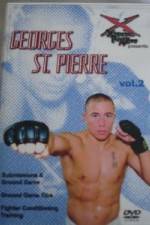 Watch Rush Fit Georges St. Pierre MMA Instructional Vol. 2 Niter