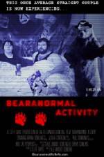 Watch Bearanormal Activity Niter