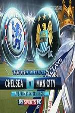 Watch Chelsea vs Manchester City Niter