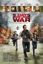 Watch 5 Days of War Niter
