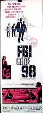 Watch FBI Code 98 Niter
