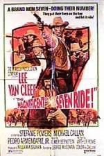 Watch The Magnificent Seven Ride Niter