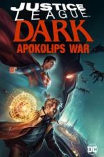 Watch Justice League Dark: Apokolips War Niter