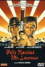 Watch Merry Christmas Mr Lawrence Niter