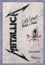 Watch Metallica: Live Shit - Binge & Purge, San Diego Niter