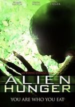 Watch Alien Hunger Niter