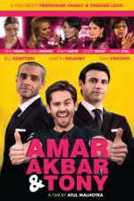 Watch Amar Akbar & Tony Niter