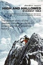 Watch High and Hallowed: Everest 1963 Niter