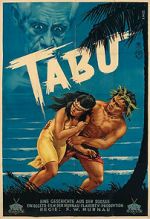Watch Tabu: A Story of the South Seas Niter
