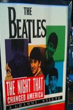 Watch The Beatles: The Night That Changed America-A Grammy Salute Niter