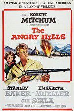 Watch The Angry Hills Niter