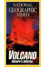 Watch National Geographic's Volcano: Nature's Inferno Niter