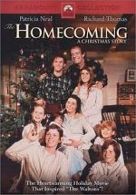 Watch The Homecoming: A Christmas Story Niter