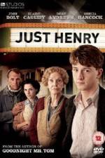 Watch Just Henry Niter