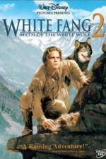 Watch White Fang 2 Myth of the White Wolf Niter
