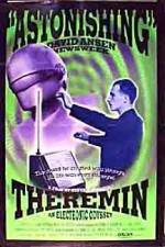 Watch Theremin An Electronic Odyssey Niter