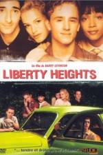 Watch Liberty Heights Niter