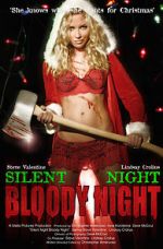 Watch Silent Night Bloody Night (Short 2008) Niter