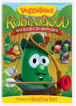 Watch VeggieTales: Robin Good and His Not So Merry Men Niter