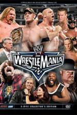 Watch WrestleMania 22 Niter