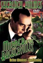 Watch Murder at the Baskervilles Niter