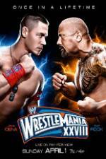 Watch WWE WrestleMania XXVIII Niter