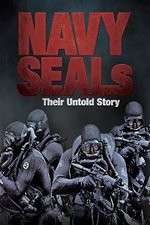 Watch Navy SEALs  Their Untold Story Niter