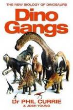 Watch Discovery Channel Dino Gangs Niter