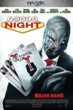 Watch Poker Night Niter