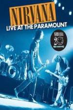 Watch Nirvana Live at the Paramount Niter