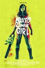 Watch Naked Zombie Girl Niter