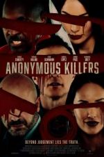 Watch Anonymous Killers Niter